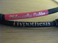 Philosophy Cables Hypothesis Balanced XLR
